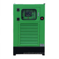 Factory Hospital Mine School Small AC Three Phase 24 Hour Auto Start Durable Electricity Weichai Diesel Generator